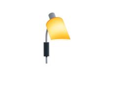 Nemo Lighting - Lampe de Bureau Wandleuchte Yellow