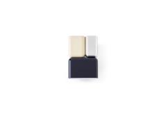 &Tradition - Tabata LN10 Wandleuchte Deep Blue/Ivory