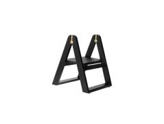 GEJST - Reech Step Stool Ladder Schwarz