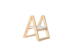 GEJST - Reech Step Stool Ladder Esche