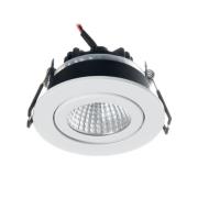 Arcchio - Jyra LED Einbauspot 4000K IP65 Weiß