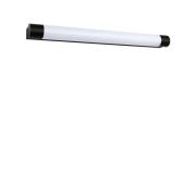 Paulmann - Orgon Prise LED Wandleuchte 10,5W IP44 Schwarz