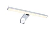 Paulmann - Selo LED Wandleuchte TW IP44 Chrom