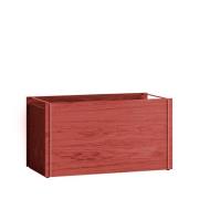 Moebe - Storage Box Aufbewahrungsbox Earthy Rot