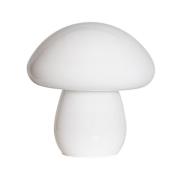 By Rydens - Mira Mushroom Tischleuchte H30 Weiß