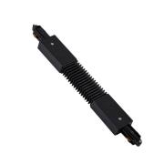 Lindby - Linaro Track Flex Connector Schwarz