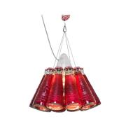 Ingo Maurer - Campari Light 400cm Pendelleuchte