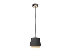 Lindby - Ananya Pendelleuchte Black