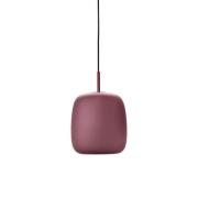 Fritz Hansen - Maluma Pendelleuchte Plum