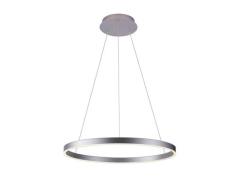 Arcchio - Answin LED Pendelleuchte 35,2W Silver