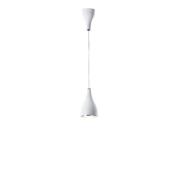 Serien Lighting - One Eighty Adjustable Pendelleuchte L White