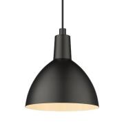 Halo Design - Metropole Pendelleuchte Ø15 Black