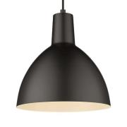 Halo Design - Metropole Pendelleuchte Ø25 Black