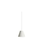 HAY - Sinker S Pendelleuchte White