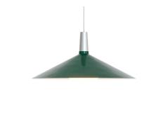 Tala - Bower C600 Pendelleuchte w/Oval II Green