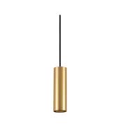 Lindby - Linaro Track Pendelleuchte H20 Gold