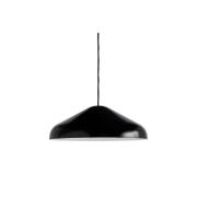 HAY - Pao Steel Pendelleuchte 470 Soft Black