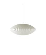 Herman Miller - Nelson Saucer Bubble Pendelleuchte M Off-White