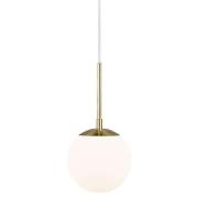 Nordlux - Grant 15 Pendelleuchte Brass