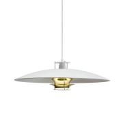 Artek - JL341 Pendelleuchte White/Brass