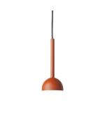 Northern - Blush Pendelleuchte Rust