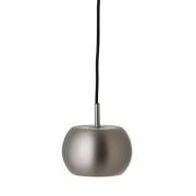 Frandsen - BF 20 Small Pendelleuchte Brushed/Satin