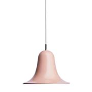 Verpan - Pantop Pendelleuchte Ø23 Dusty Rose