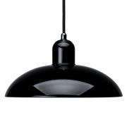 Fritz Hansen - KAISER idell™ 6631-P Pendelleuchte Schwarz