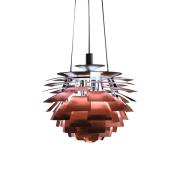 Louis Poulsen - PH Artichoke Pendelleuchte Ø720 Copper