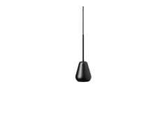 Nuura - Anoli Spot Pendelleuchte Black/Black