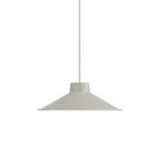 Muuto - Top Pendelleuchte Ø36 Grey