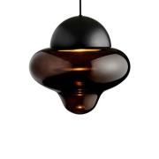 Design By Us - Nutty XL Pendelleuchte Brown/Black