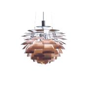 Louis Poulsen - PH Artichoke Pendelleuchte Ø480 LED (DTW) Copper