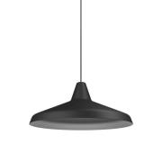 Belid - Titan Pendelleuchte Ø400 Black