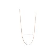 Flos - Wireline Pendelleuchte Pink