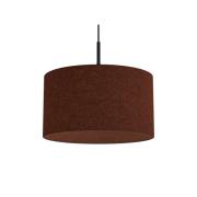 Belid - Soft Pendelleuchte Ø40 Rust Wool