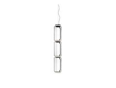 Flos - Noctambule S3 Pendelleuchte High Cylinder