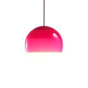 Marset - Dipping Light 30 Pendelleucte Pink