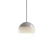 Marset - Dipping Light 20 Pendelleucte Off-White