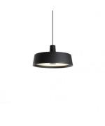 Marset - Soho 38 LED Pendelleuchte Schwarz