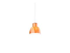 Nemo Lighting - Lorosae Pendelleuchte Ø20 Sicilian Orange