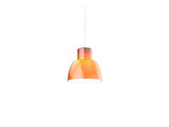 Nemo Lighting - Lorosae Pendelleuchte Ø30 Sicilian Orange