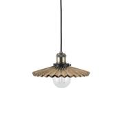 Globen Lighting - Cobbler 25 Pendelleuchte Brown