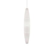 Foscarini - Havana Pendelleuchte/Wandleuchte Weiß