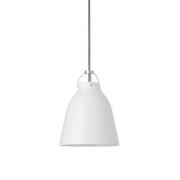 Fritz Hansen - Caravaggio™ P1 Pendelleuchte Weiß