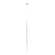 Flos - My Lines Pendelleuchte Matt White