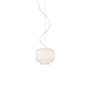 Foscarini - Chouchin 3 LED Pendelleuchte White