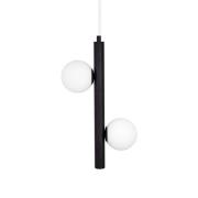 Globen Lighting - Pearl 1 Pendelleuchte Black