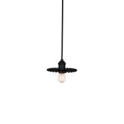 Globen Lighting - Omega 15 Pendelleuchte Black