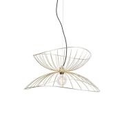 Globen Lighting - Ray 70 Pendelleuchte Brass